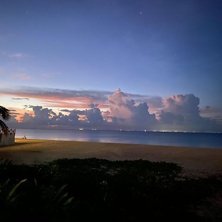 Villa Almendra Playacar 1 Playa del Carmen Buitenkant foto